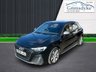 USED 2019 69 AUDI A1 2.0 SPORTBACK TFSI S LINE COMPETITION 5d 198 BHP ** RAC BUYSURE INSPECTED **