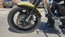 USED 2004 53 YAMAHA XV1700 PC Roadstar Warrior Custom Cruiser Beautiful bike in black and yellow