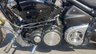 USED 2004 53 YAMAHA XV1700 PC Roadstar Warrior Custom Cruiser Beautiful bike in black and yellow