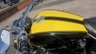 USED 2004 53 YAMAHA XV1700 PC Roadstar Warrior Custom Cruiser Beautiful bike in black and yellow