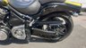 USED 2004 53 YAMAHA XV1700 PC Roadstar Warrior Custom Cruiser Beautiful bike in black and yellow