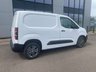 USED 2023 73 PEUGEOT PARTNER 1.5 BLUEHDI PROFESSIONAL PREMIUM PLUS L1 102PS AIRCON 3 SEATS *DELIVERY MILEAGE* EURO 6  ULEZ FREE  AIR CONDITIONING