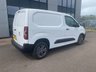 USED 2023 73 PEUGEOT PARTNER 1.5 BLUEHDI PROFESSIONAL PREMIUM PLUS L1 102PS AIRCON 3 SEATS *DELIVERY MILEAGE* EURO 6  ULEZ FREE  AIR CONDITIONING