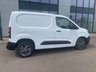 USED 2023 73 PEUGEOT PARTNER 1.5 BLUEHDI PROFESSIONAL PREMIUM PLUS L1 102PS AIRCON 3 SEATS *DELIVERY MILEAGE* EURO 6  ULEZ FREE  AIR CONDITIONING