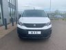 USED 2023 73 PEUGEOT PARTNER 1.5 BLUEHDI PROFESSIONAL PREMIUM PLUS L1 102PS AIRCON 3 SEATS *DELIVERY MILEAGE* EURO 6  ULEZ FREE  AIR CONDITIONING