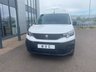 USED 2023 73 PEUGEOT PARTNER 1.5 BLUEHDI PROFESSIONAL PREMIUM PLUS L1 102PS AIRCON 3 SEATS *DELIVERY MILEAGE* EURO 6  ULEZ FREE  AIR CONDITIONING