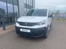 USED 2023 73 PEUGEOT PARTNER 1.5 BLUEHDI PROFESSIONAL PREMIUM PLUS L1 102PS AIRCON 3 SEATS *DELIVERY MILEAGE* EURO 6  ULEZ FREE  AIR CONDITIONING