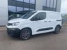 USED 2023 73 PEUGEOT PARTNER 1.5 BLUEHDI PROFESSIONAL PREMIUM PLUS L1 102PS AIRCON 3 SEATS *DELIVERY MILEAGE* EURO 6  ULEZ FREE  AIR CONDITIONING