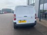 USED 2023 73 PEUGEOT PARTNER 1.5 BLUEHDI PROFESSIONAL PREMIUM PLUS L1 102PS AIRCON 3 SEATS *DELIVERY MILEAGE* EURO 6  ULEZ FREE  AIR CONDITIONING