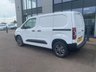 USED 2023 73 PEUGEOT PARTNER 1.5 BLUEHDI PROFESSIONAL PREMIUM PLUS L1 102PS AIRCON 3 SEATS *DELIVERY MILEAGE* EURO 6  ULEZ FREE  AIR CONDITIONING