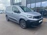 USED 2023 73 PEUGEOT PARTNER 1.5 BLUEHDI PROFESSIONAL PREMIUM PLUS L1 102PS AIRCON 3 SEATS *DELIVERY MILEAGE* EURO 6  ULEZ FREE  AIR CONDITIONING