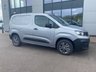 USED 2023 73 PEUGEOT PARTNER 1.5 BLUEHDI PROFESSIONAL PREMIUM PLUS L1 102PS AIRCON 3 SEATS *DELIVERY MILEAGE* EURO 6  ULEZ FREE  AIR CONDITIONING