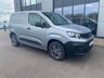 USED 2023 73 PEUGEOT PARTNER 1.5 BLUEHDI PROFESSIONAL PREMIUM PLUS L1 102PS AIRCON 3 SEATS *DELIVERY MILEAGE* EURO 6  ULEZ FREE  AIR CONDITIONING