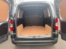 USED 2023 73 PEUGEOT PARTNER 1.5 BLUEHDI PROFESSIONAL PREMIUM PLUS L1 102PS AIRCON 3 SEATS *DELIVERY MILEAGE* EURO 6  ULEZ FREE  AIR CONDITIONING
