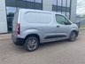 USED 2023 73 PEUGEOT PARTNER 1.5 BLUEHDI PROFESSIONAL PREMIUM PLUS L1 102PS AIRCON 3 SEATS *DELIVERY MILEAGE* EURO 6  ULEZ FREE  AIR CONDITIONING
