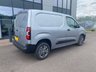 USED 2023 73 PEUGEOT PARTNER 1.5 BLUEHDI PROFESSIONAL PREMIUM PLUS L1 102PS AIRCON 3 SEATS *DELIVERY MILEAGE* EURO 6  ULEZ FREE  AIR CONDITIONING