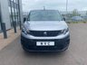 USED 2023 73 PEUGEOT PARTNER 1.5 BLUEHDI PROFESSIONAL PREMIUM PLUS L1 102PS AIRCON 3 SEATS *DELIVERY MILEAGE* EURO 6  ULEZ FREE  AIR CONDITIONING