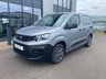 USED 2023 73 PEUGEOT PARTNER 1.5 BLUEHDI PROFESSIONAL PREMIUM PLUS L1 102PS AIRCON 3 SEATS *DELIVERY MILEAGE* EURO 6  ULEZ FREE  AIR CONDITIONING