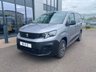 USED 2023 73 PEUGEOT PARTNER 1.5 BLUEHDI PROFESSIONAL PREMIUM PLUS L1 102PS AIRCON 3 SEATS *DELIVERY MILEAGE* EURO 6  ULEZ FREE  AIR CONDITIONING