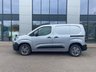 USED 2023 73 PEUGEOT PARTNER 1.5 BLUEHDI PROFESSIONAL PREMIUM PLUS L1 102PS AIRCON 3 SEATS *DELIVERY MILEAGE* EURO 6  ULEZ FREE  AIR CONDITIONING