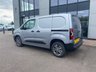 USED 2023 73 PEUGEOT PARTNER 1.5 BLUEHDI PROFESSIONAL PREMIUM PLUS L1 102PS AIRCON 3 SEATS *DELIVERY MILEAGE* EURO 6  ULEZ FREE  AIR CONDITIONING