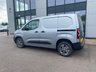 USED 2023 73 PEUGEOT PARTNER 1.5 BLUEHDI PROFESSIONAL PREMIUM PLUS L1 102PS AIRCON 3 SEATS *DELIVERY MILEAGE* EURO 6  ULEZ FREE  AIR CONDITIONING