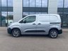 USED 2023 73 PEUGEOT PARTNER 1.5 BLUEHDI PROFESSIONAL PREMIUM PLUS L1 102PS AIRCON *DELIVERY MILEAGE* EURO 6  ULEZ FREE  AIR CONDITIONING