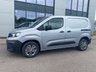 USED 2023 73 PEUGEOT PARTNER 1.5 BLUEHDI PROFESSIONAL PREMIUM PLUS L1 102PS AIRCON *DELIVERY MILEAGE* EURO 6  ULEZ FREE  AIR CONDITIONING