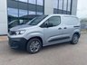 USED 2023 73 PEUGEOT PARTNER 1.5 BLUEHDI PROFESSIONAL PREMIUM PLUS L1 102PS AIRCON *DELIVERY MILEAGE* EURO 6  ULEZ FREE  AIR CONDITIONING