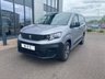 USED 2023 73 PEUGEOT PARTNER 1.5 BLUEHDI PROFESSIONAL PREMIUM PLUS L1 102PS AIRCON *DELIVERY MILEAGE* EURO 6  ULEZ FREE  AIR CONDITIONING