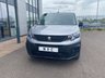 USED 2023 73 PEUGEOT PARTNER 1.5 BLUEHDI PROFESSIONAL PREMIUM PLUS L1 102PS AIRCON *DELIVERY MILEAGE* EURO 6  ULEZ FREE  AIR CONDITIONING
