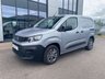 USED 2023 73 PEUGEOT PARTNER 1.5 BLUEHDI PROFESSIONAL PREMIUM PLUS L1 102PS AIRCON *DELIVERY MILEAGE* EURO 6  ULEZ FREE  AIR CONDITIONING