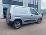 USED 2023 73 PEUGEOT PARTNER 1.5 BLUEHDI PROFESSIONAL PREMIUM PLUS L1 102PS AIRCON *DELIVERY MILEAGE* EURO 6  ULEZ FREE  AIR CONDITIONING