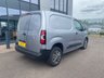 USED 2023 73 PEUGEOT PARTNER 1.5 BLUEHDI PROFESSIONAL PREMIUM PLUS L1 102PS AIRCON *DELIVERY MILEAGE* EURO 6  ULEZ FREE  AIR CONDITIONING