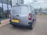 USED 2023 73 PEUGEOT PARTNER 1.5 BLUEHDI PROFESSIONAL PREMIUM PLUS L1 102PS AIRCON *DELIVERY MILEAGE* EURO 6  ULEZ FREE  AIR CONDITIONING