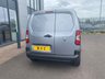 USED 2023 73 PEUGEOT PARTNER 1.5 BLUEHDI PROFESSIONAL PREMIUM PLUS L1 102PS AIRCON *DELIVERY MILEAGE* EURO 6  ULEZ FREE  AIR CONDITIONING
