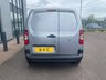 USED 2023 73 PEUGEOT PARTNER 1.5 BLUEHDI PROFESSIONAL PREMIUM PLUS L1 102PS AIRCON *DELIVERY MILEAGE* EURO 6  ULEZ FREE  AIR CONDITIONING