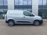 USED 2023 73 PEUGEOT PARTNER 1.5 BLUEHDI PROFESSIONAL PREMIUM PLUS L1 102PS AIRCON *DELIVERY MILEAGE* EURO 6  ULEZ FREE  AIR CONDITIONING