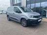 USED 2023 73 PEUGEOT PARTNER 1.5 BLUEHDI PROFESSIONAL PREMIUM PLUS L1 102PS AIRCON *DELIVERY MILEAGE* EURO 6  ULEZ FREE  AIR CONDITIONING