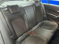USED 2013 63 VAUXHALL INSIGNIA  2.0 CDTi ecoFLEX Tech Line Hatchback 5dr Diesel Manual Euro 5 (s/s) (140 ps) Satellite Navigation, &pound;0 Yearly Road Tax, DAB Digital Radio
