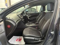 USED 2013 63 VAUXHALL INSIGNIA  2.0 CDTi ecoFLEX Tech Line Hatchback 5dr Diesel Manual Euro 5 (s/s) (140 ps) Satellite Navigation, &pound;0 Yearly Road Tax, DAB Digital Radio