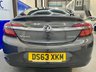 USED 2013 63 VAUXHALL INSIGNIA  2.0 CDTi ecoFLEX Tech Line Hatchback 5dr Diesel Manual Euro 5 (s/s) (140 ps) Satellite Navigation, &pound;0 Yearly Road Tax, DAB Digital Radio