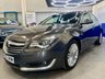 USED 2013 63 VAUXHALL INSIGNIA  2.0 CDTi ecoFLEX Tech Line Hatchback 5dr Diesel Manual Euro 5 (s/s) (140 ps) Satellite Navigation, &pound;0 Yearly Road Tax, DAB Digital Radio