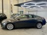 USED 2013 63 VAUXHALL INSIGNIA  2.0 CDTi ecoFLEX Tech Line Hatchback 5dr Diesel Manual Euro 5 (s/s) (140 ps) Satellite Navigation, &pound;0 Yearly Road Tax, DAB Digital Radio