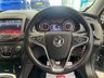 USED 2013 63 VAUXHALL INSIGNIA  2.0 CDTi ecoFLEX Tech Line Hatchback 5dr Diesel Manual Euro 5 (s/s) (140 ps) Satellite Navigation, &pound;0 Yearly Road Tax, DAB Digital Radio