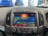 USED 2013 63 VAUXHALL INSIGNIA  2.0 CDTi ecoFLEX Tech Line Hatchback 5dr Diesel Manual Euro 5 (s/s) (140 ps) Satellite Navigation, &pound;0 Yearly Road Tax, DAB Digital Radio