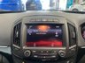 USED 2013 63 VAUXHALL INSIGNIA  2.0 CDTi ecoFLEX Tech Line Hatchback 5dr Diesel Manual Euro 5 (s/s) (140 ps) Satellite Navigation, &pound;0 Yearly Road Tax, DAB Digital Radio