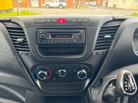 USED 2017 17 IVECO DAILY 2.3 35S12 115 BHP ## NEW ARRIVAL ##