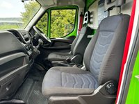 USED 2017 17 IVECO DAILY 2.3 35S12 115 BHP ## NEW ARRIVAL ##