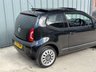 USED 2012 62 VOLKSWAGEN UP 1.0 UP BLACK 3d 74 BHP 